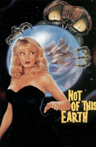 Not of This Earth (1988)