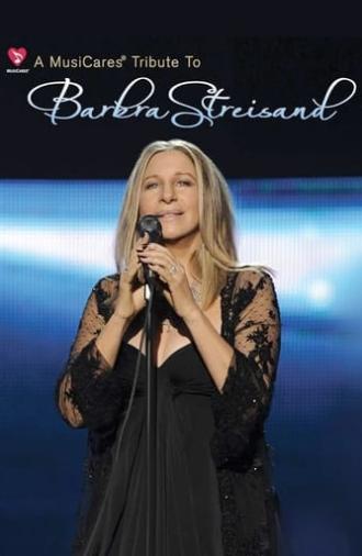 A MusiCares Tribute To Barbra Streisand (2012)