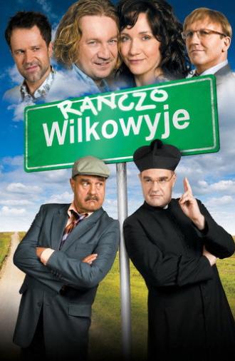 Ranczo Wilkowyje (2007)