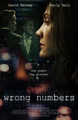 Wrong Numbers (2024)