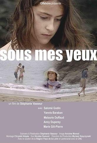 Sous mes yeux (2007)