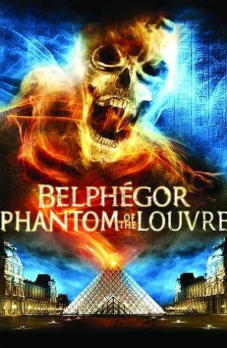 Belphegor, Phantom of the Louvre (2001)