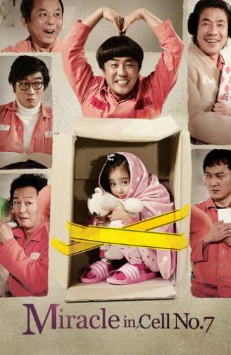 Miracle in Cell No. 7 (2013)