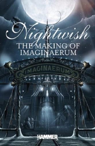 Nightwish: Making of Imaginaerum (2012)