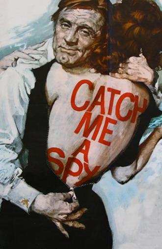 Catch Me a Spy (1971)