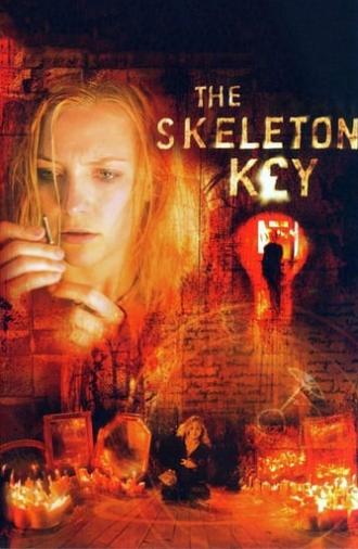 The Skeleton Key (2005)