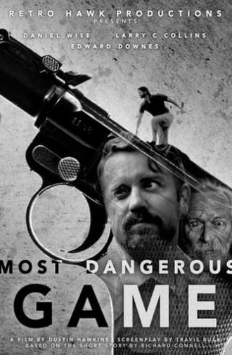 Most Dangerous Game (2017)