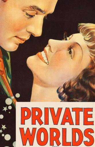 Private Worlds (1935)
