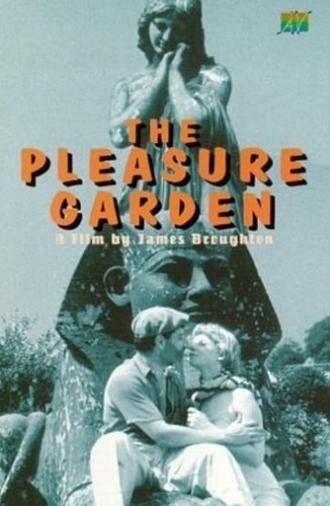 The Pleasure Garden (1953)