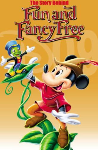 The Story Behind Walt Disney's 'Fun and Fancy Free' (1997)