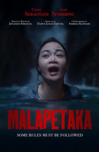 Malapetaka (2024)
