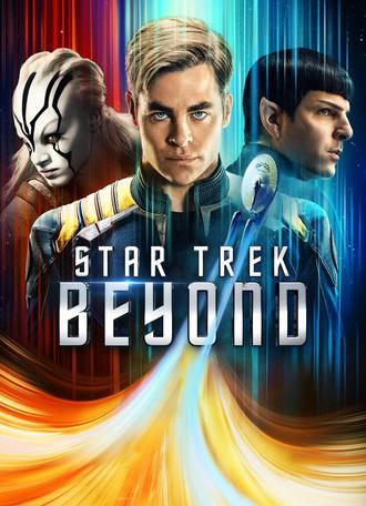 Star Trek Beyond (2016)