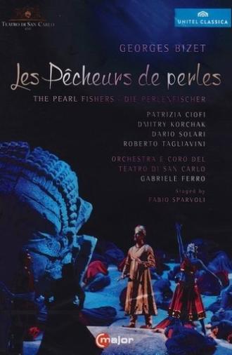 The Pearl Fishers (2012)