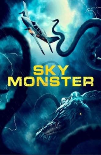 Sky Monster (2023)