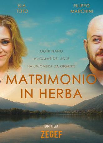 Marriage in the Making (2025)