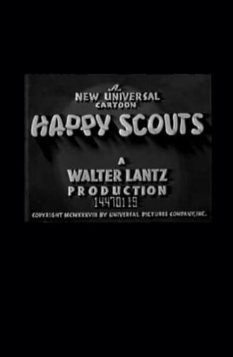 Happy Scouts (1938)