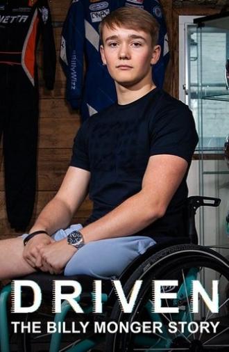 Driven: The Billy Monger Story (2018)