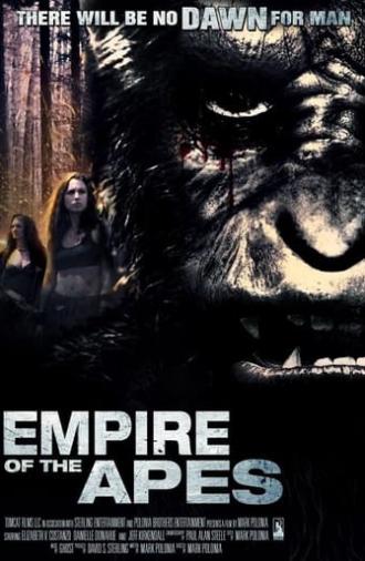 Empire of The Apes (2013)