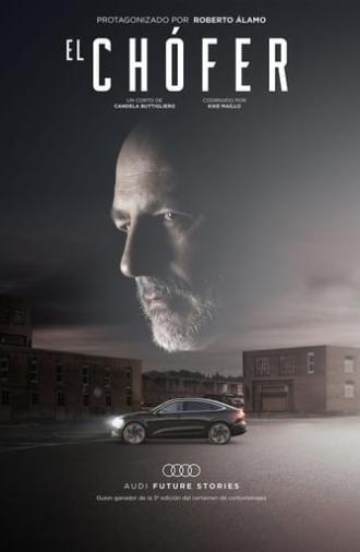 The Driver (2023)