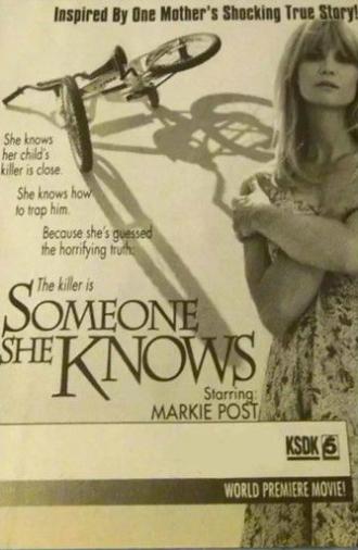 Someone She Knows (1994)