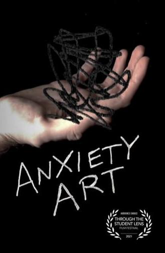 Anxiety Art (2019)