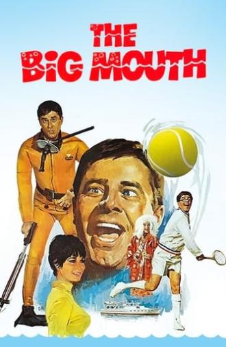 The Big Mouth (1967)