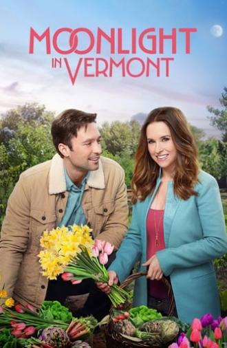 Moonlight in Vermont (2017)