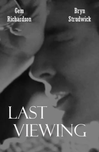 Last Viewing (2026)