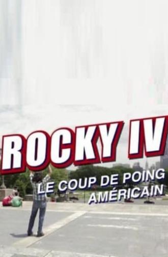 Rocky IV: The American Punch (2014)