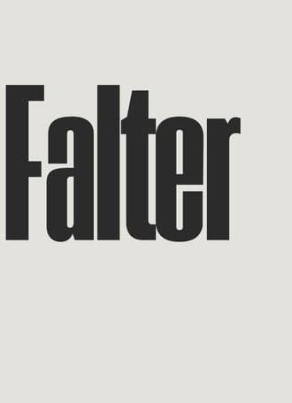 Falter (2024)