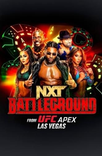 NXT Battleground 2024 (2024)