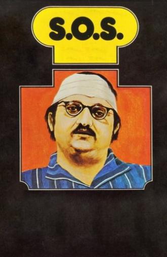 S.O.S. (strašne ošemetná situácia) (1980)