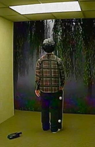 No Escape (A Backrooms Film) (2024)