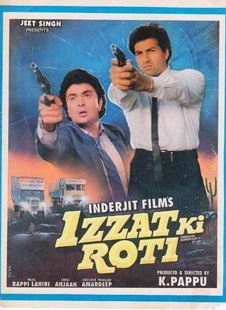 Izzat Ki Roti (1993)