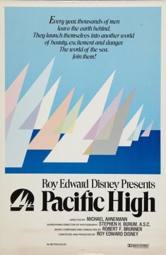 Pacific High (1980)