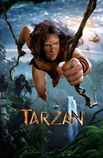 Tarzan (2013)