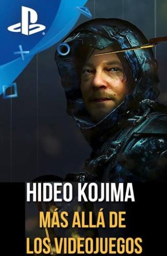 Hideo Kojima: más allá de los videojuegos (2019)