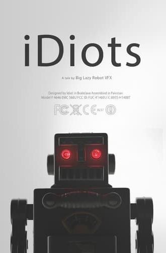 iDiots (2013)