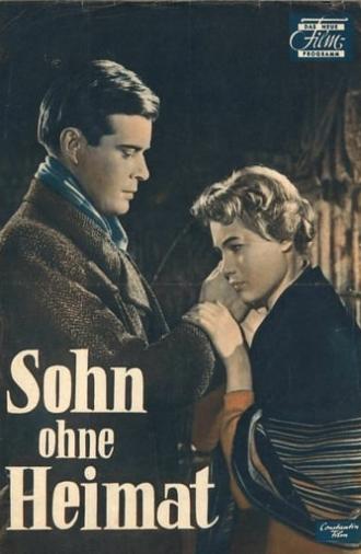 Sohn ohne Heimat (1955)