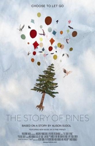 The Story of Pines (2012)