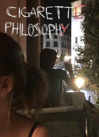 Cigarette Philosophy (2022)
