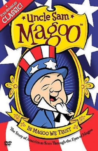 Uncle Sam Magoo (1970)