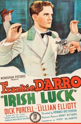 Irish Luck (1939)