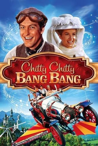 Chitty Chitty Bang Bang (1968)