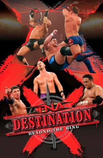 TNA Destination X 2006 (2006)
