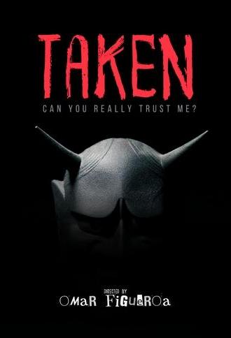 TAKEN (2025)