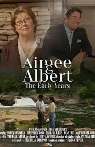 Aimee and Albert: The Early Years (2025)