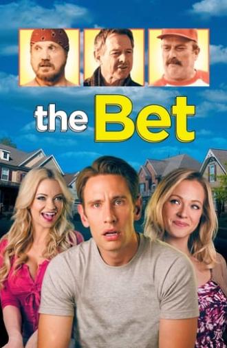 The Bet (2016)