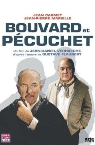 Bouvard et Pécuchet (1990)