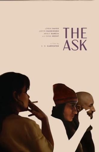 The Ask (2024)